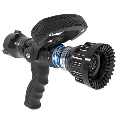 1-1/2 in. UltiMatic Nozzle with Grip