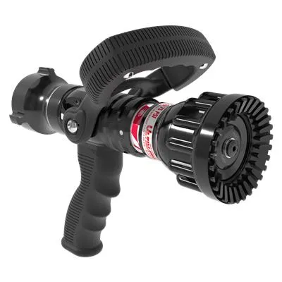 1-1/2 in. UltiMatic Nozzle with Grip