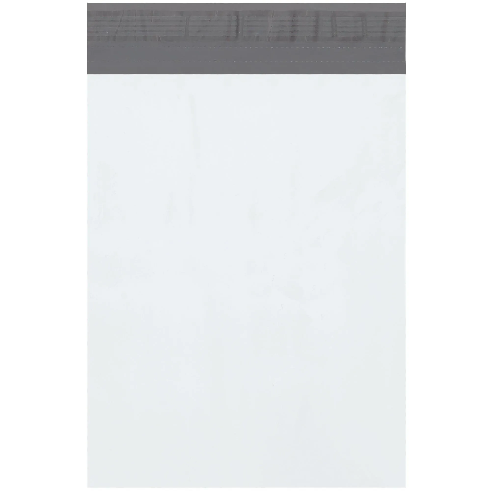 10 x 13" (100 Pack) Poly Mailers with Tear Strip