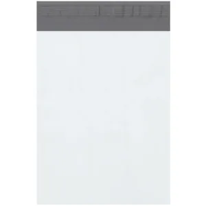 10 x 13" (100 Pack) Poly Mailers with Tear Strip