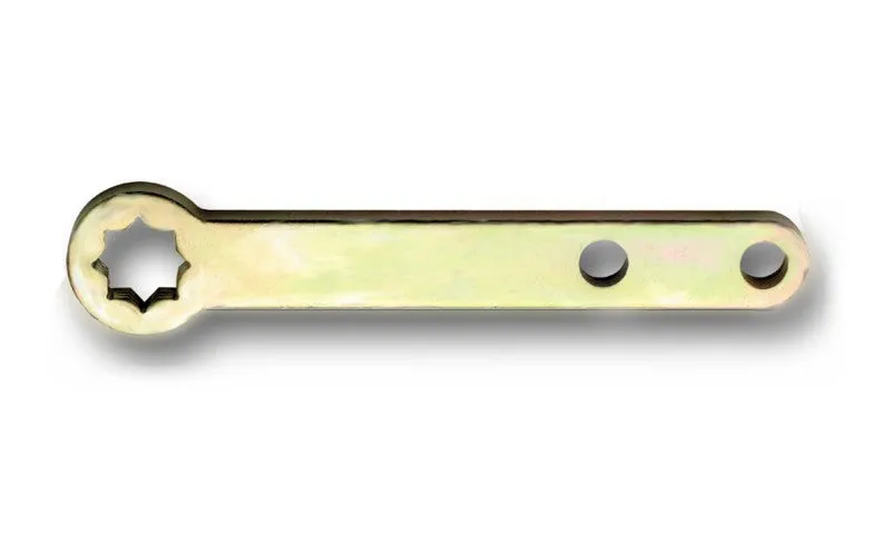2.0 in. Generation II Swing-Out Valve (Body Only) with Stainless Ball