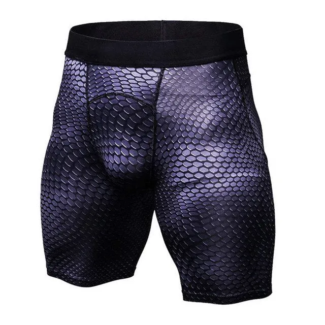 2020 Board New Men's Shorts