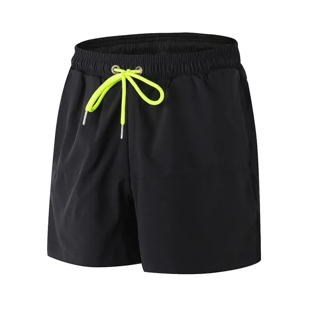 2020 Brand Men Swimwear Swim Shorts