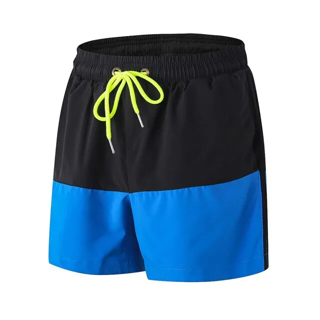 2020 Brand Men Swimwear Swim Shorts