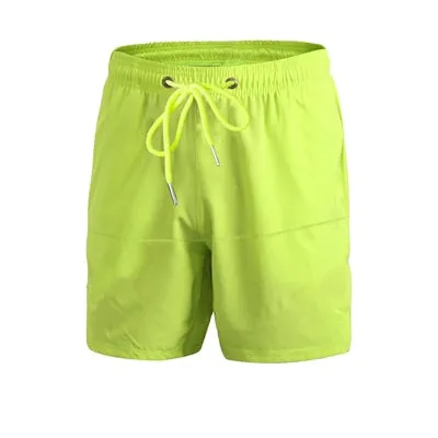 2020 Brand Men Swimwear Swim Shorts