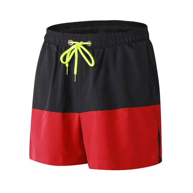 2020 Brand Men Swimwear Swim Shorts