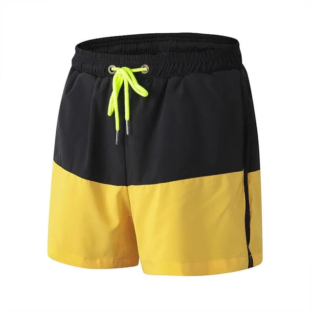 2020 Brand Men Swimwear Swim Shorts
