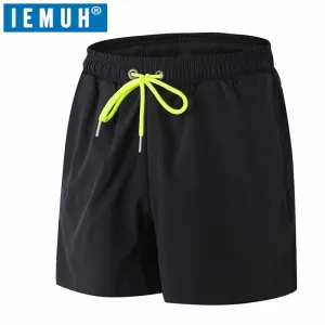 2020 Brand Men Swimwear Swim Shorts