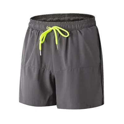 2020 Brand Men Swimwear Swim Shorts