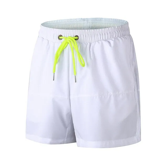 2020 Brand Men Swimwear Swim Shorts