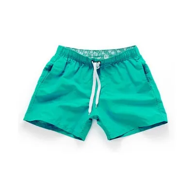 2020 Brand Summer Beach Shorts Men