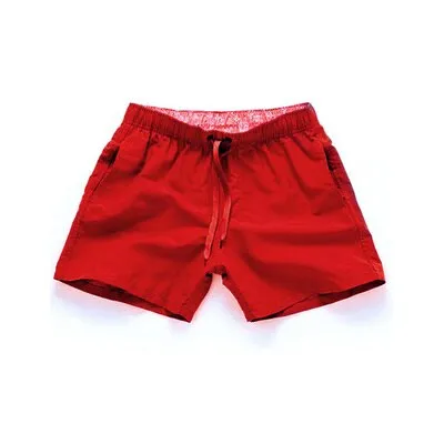 2020 Brand Summer Beach Shorts Men