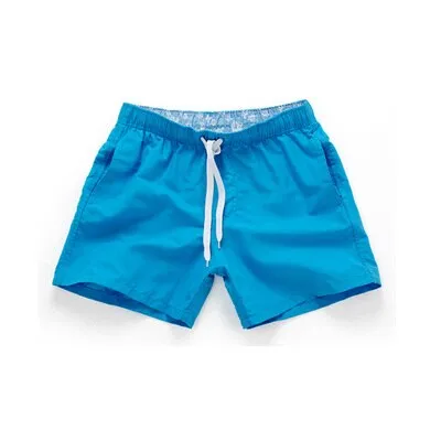 2020 Brand Summer Beach Shorts Men