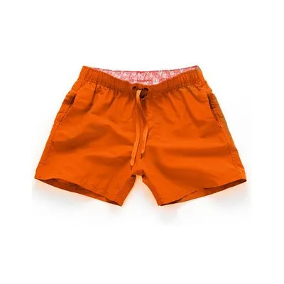 2020 Brand Summer Beach Shorts Men