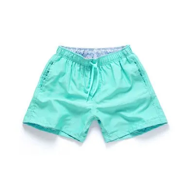 2020 Brand Summer Beach Shorts Men