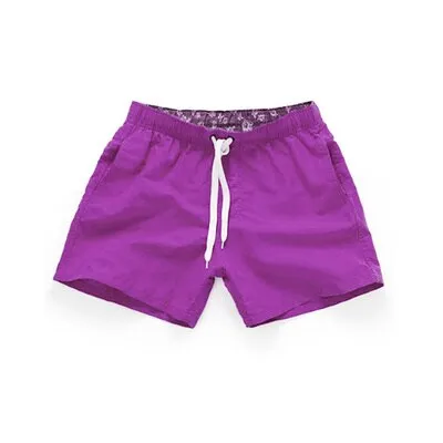 2020 Brand Summer Beach Shorts Men