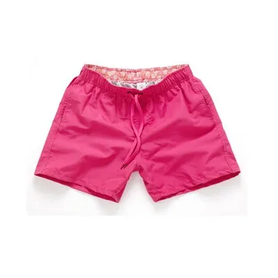 2020 Brand Summer Beach Shorts Men