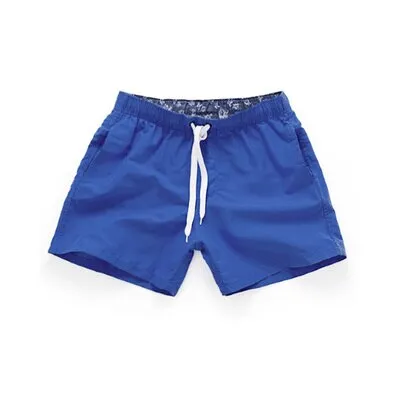 2020 Brand Summer Beach Shorts Men