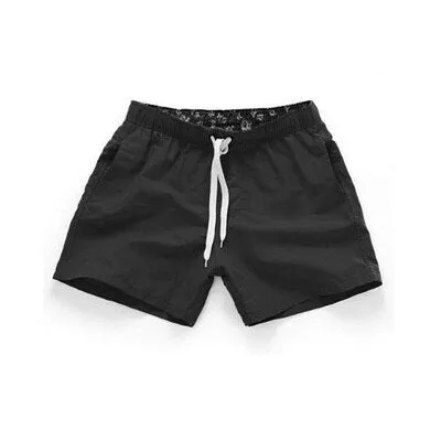 2020 Brand Summer Beach Shorts Men