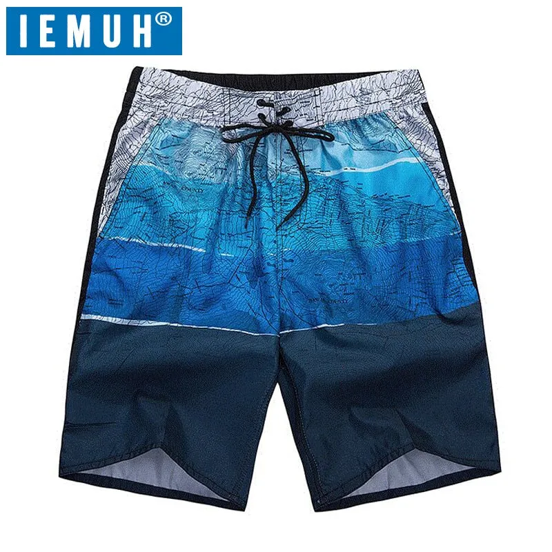 2020 High Quality L-6XL Men's Shorts