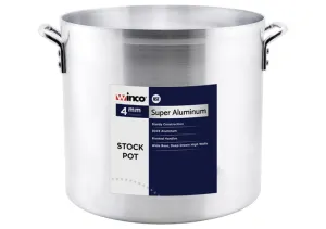 50 Qt Aluminum Stock Pot