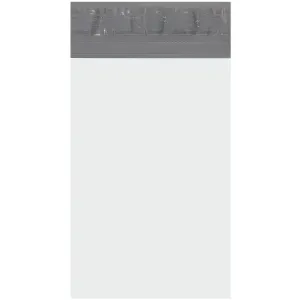 6 x 9" Poly Mailers with Tear Strip