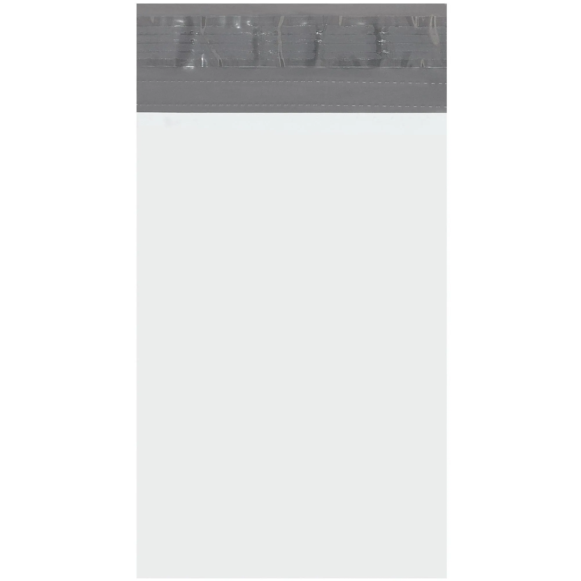 6 x 9" Poly Mailers with Tear Strip