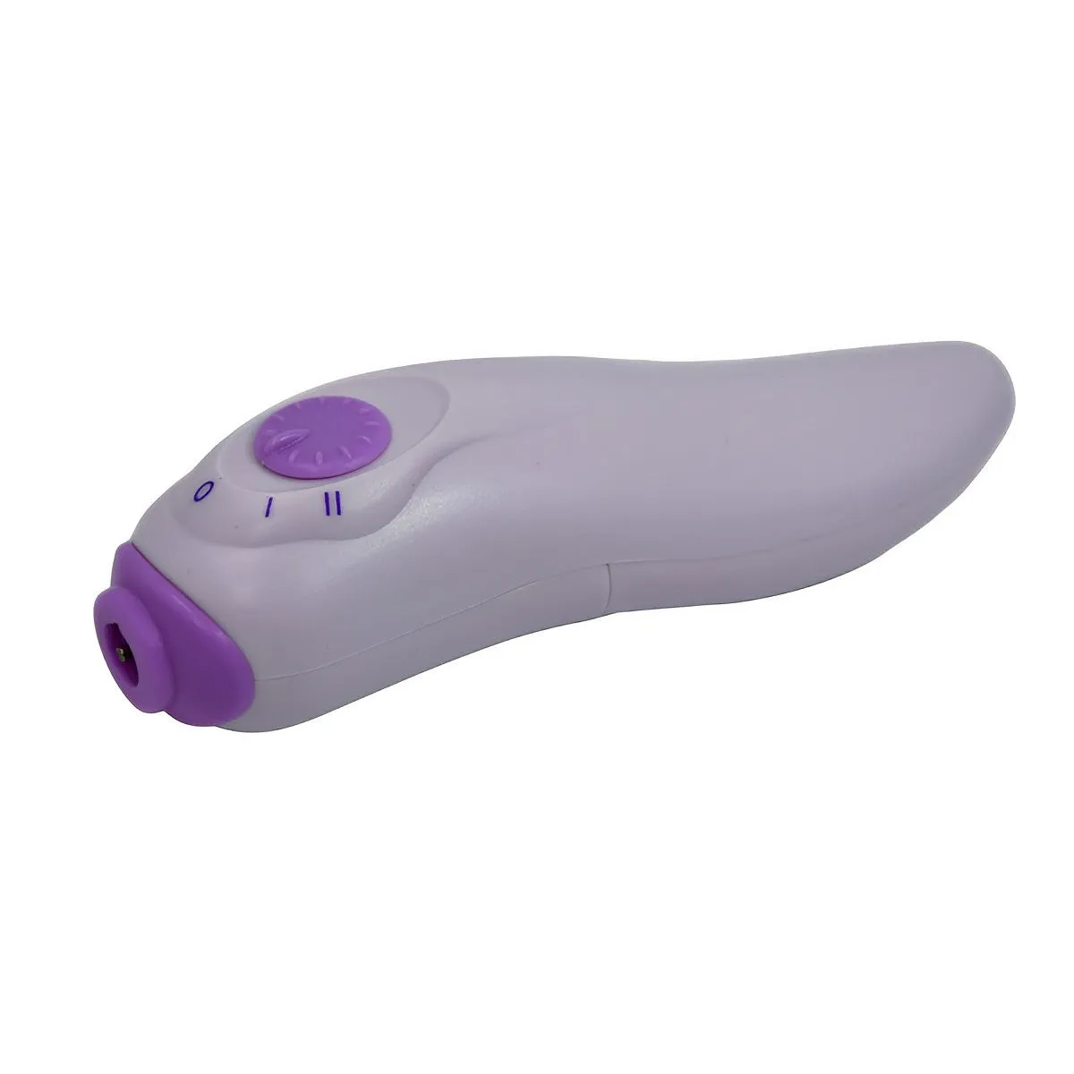 7 In-1 Manicure Set & Nail Dryer