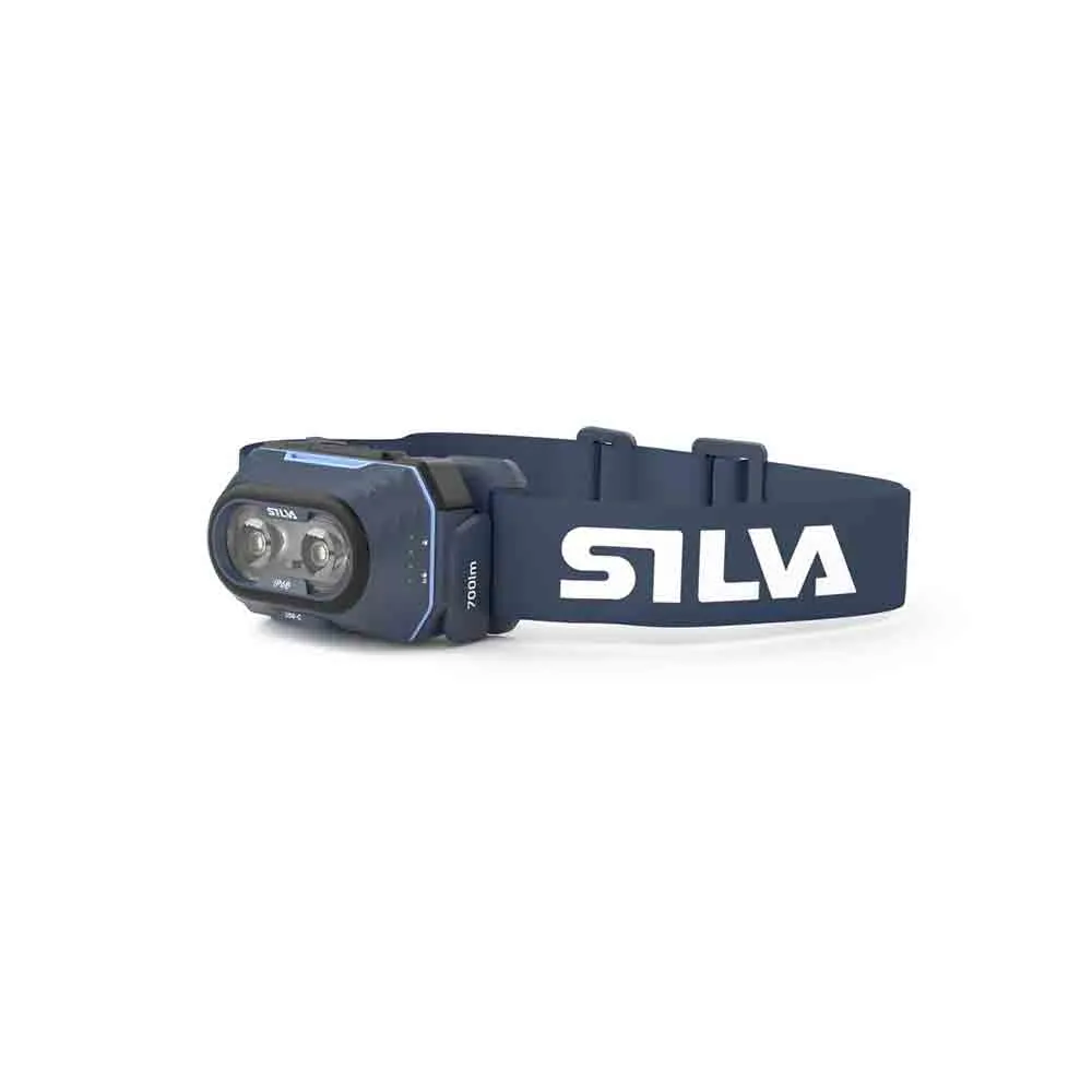 700流明頭燈 Headlamp Explore 5 700 lumens