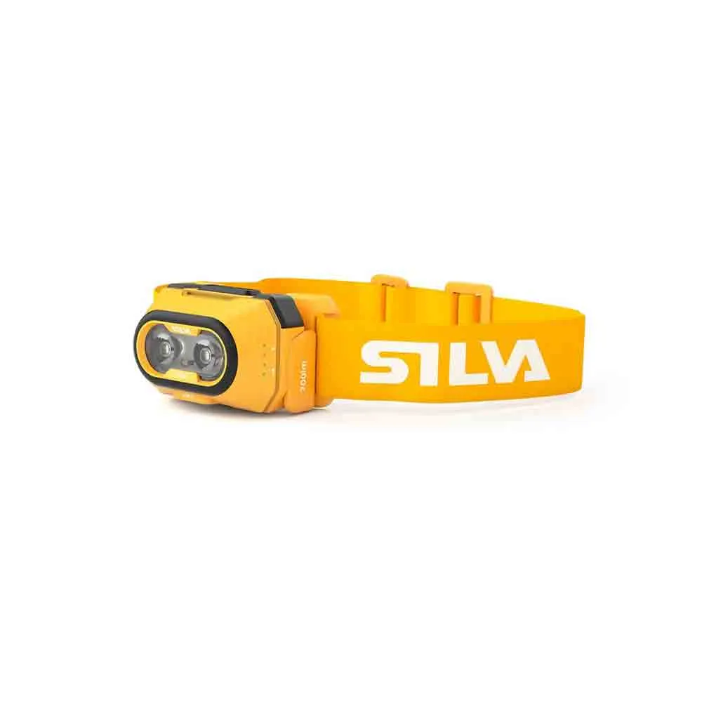 700流明頭燈 Headlamp Explore 5 700 lumens