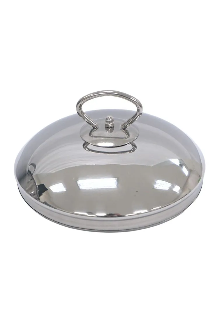 AAA 3piece Boiling Pot with Thick Build Bottom