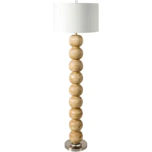 Algarve Floor Lamp