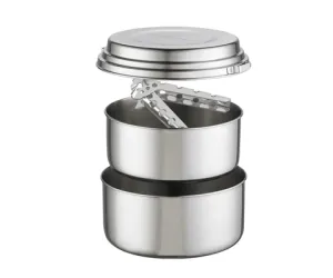 Alpine 2 Pot Set