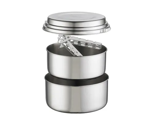 Alpine 2 Pot Set
