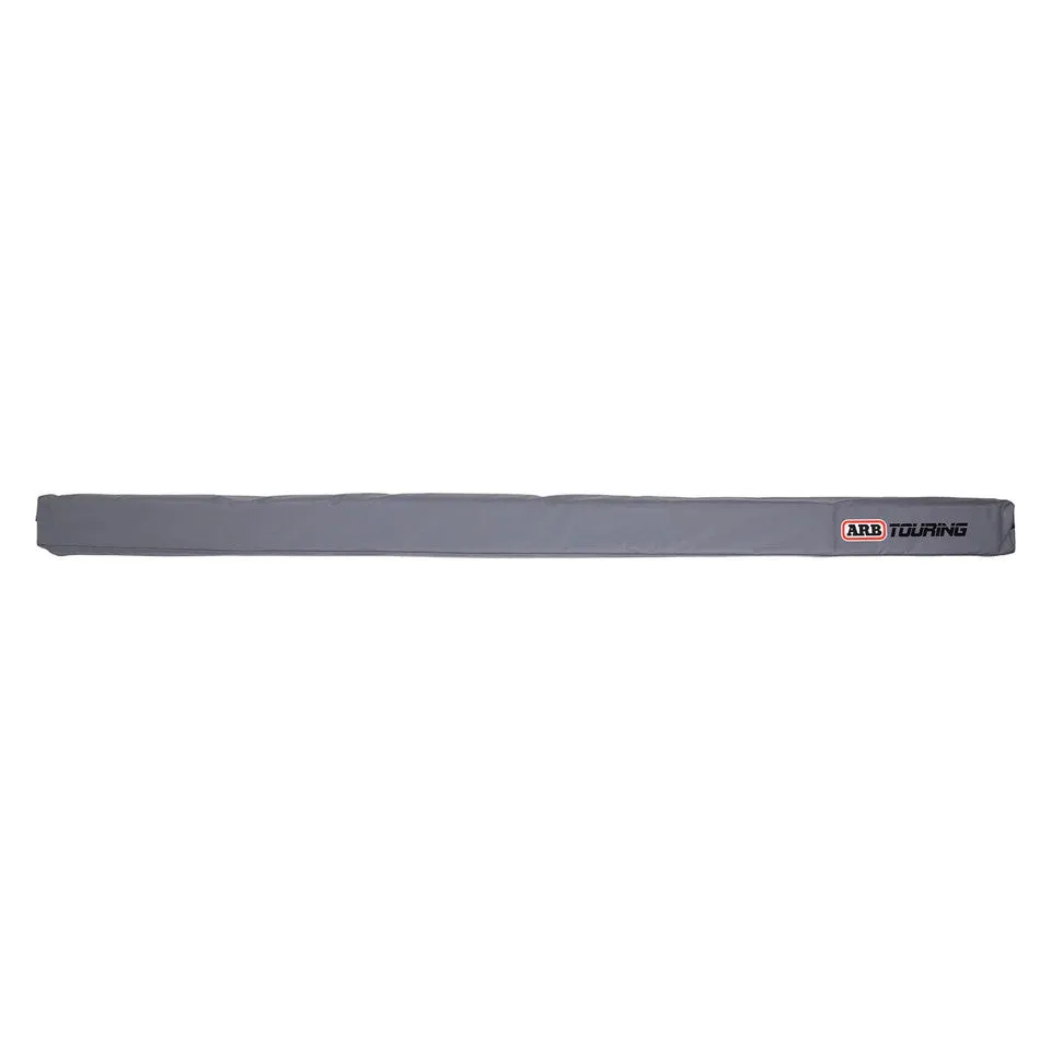 ARB SOFT CASE AWNING 2000MM X 2500MM W/ LED LIGHT KIT