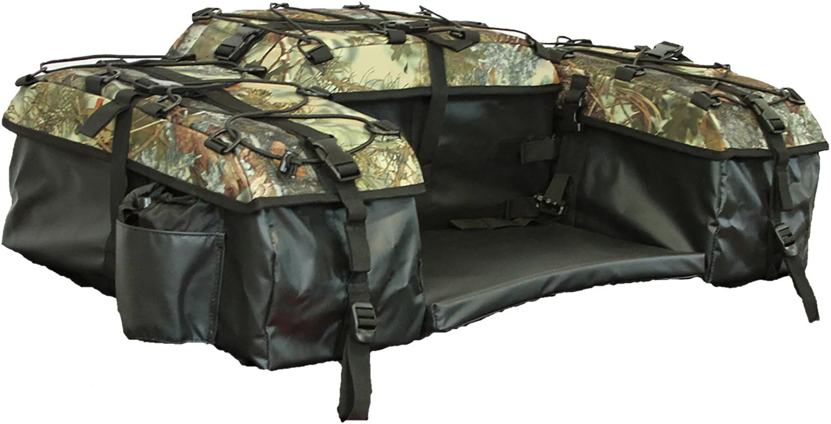 ARCH PADDED BAG CAMO