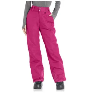 Arctix Womens Classic Ski Snowboard Pant Womens, Size Large