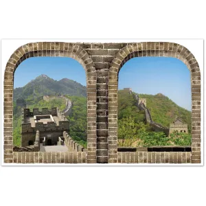 Asian Party Insta-View Decoration