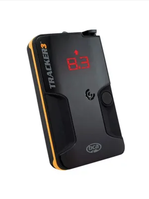 BCA Tracker3  Avalanche Transceiver