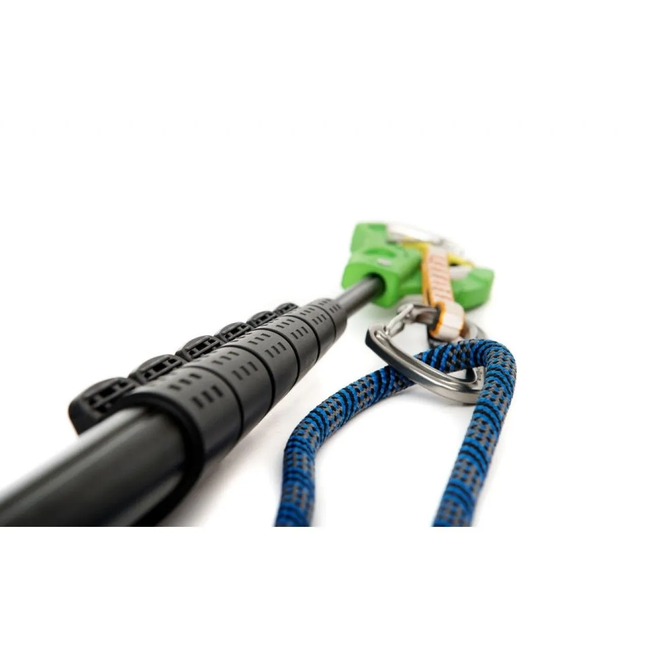 BetaStick Evo Super Standard Climbing Stick Clip - 74 - 374cm