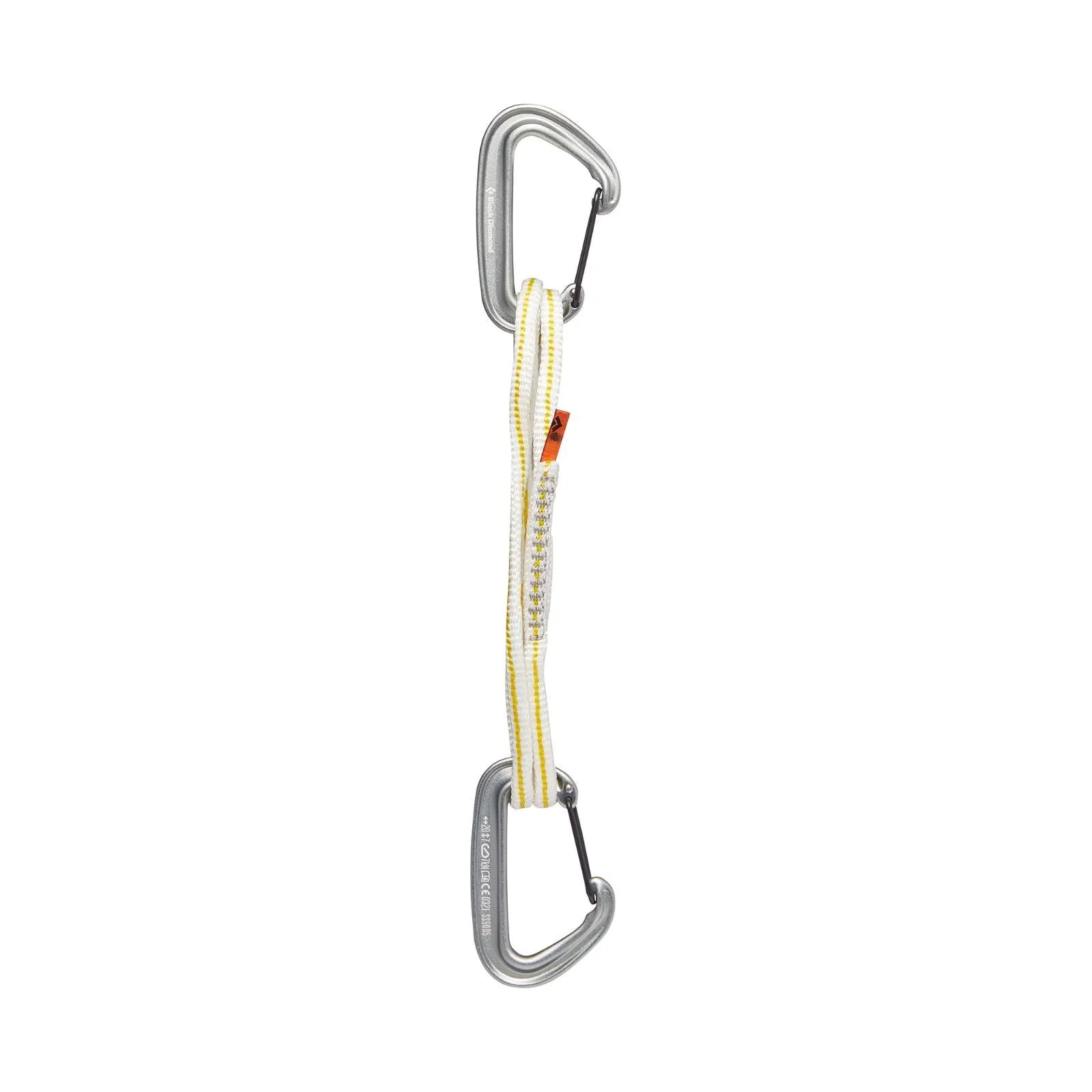 Black Diamond Miniwire Alpine Quickdraw