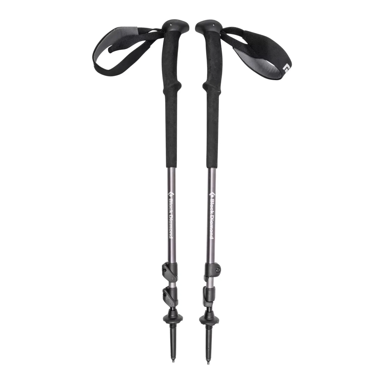 Black Diamond Trail Trekking Poles