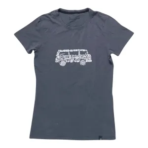 Black Diamond Vantastic T Shirt - Women's