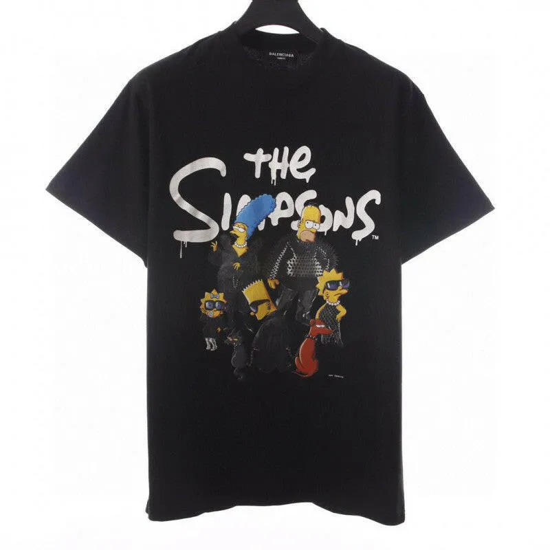 Black Shirt Apparel Collection