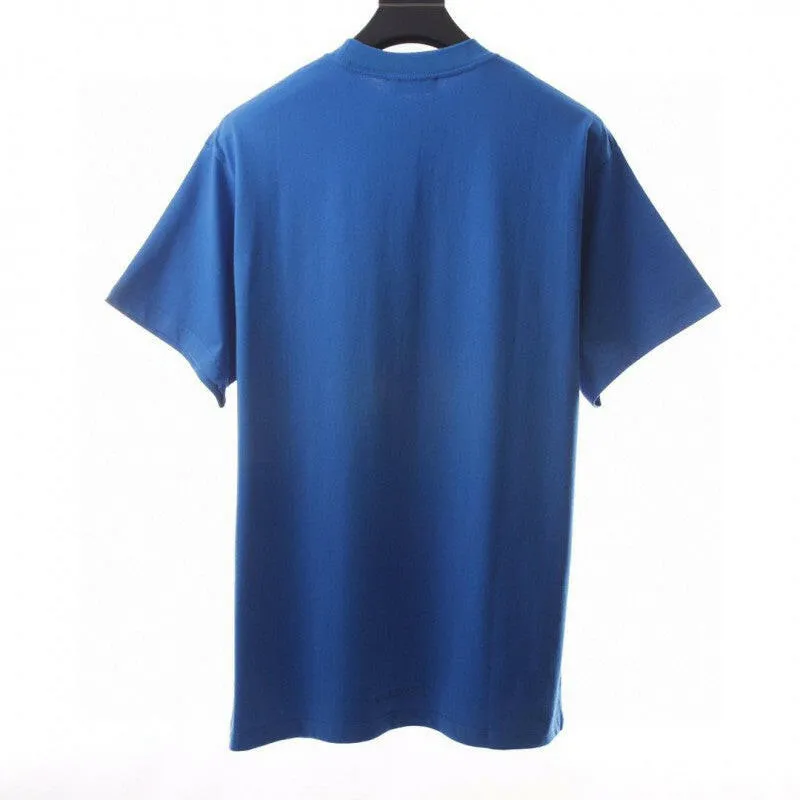 Blue Shirt Apparel Collection