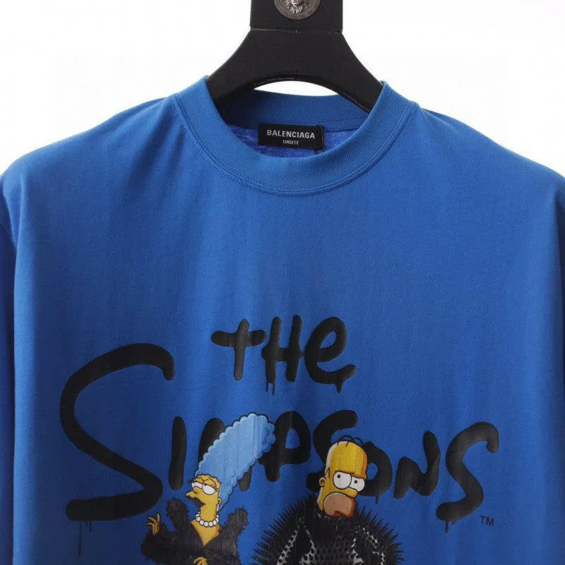 Blue Shirt Apparel Collection