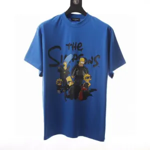 Blue Shirt Apparel Collection