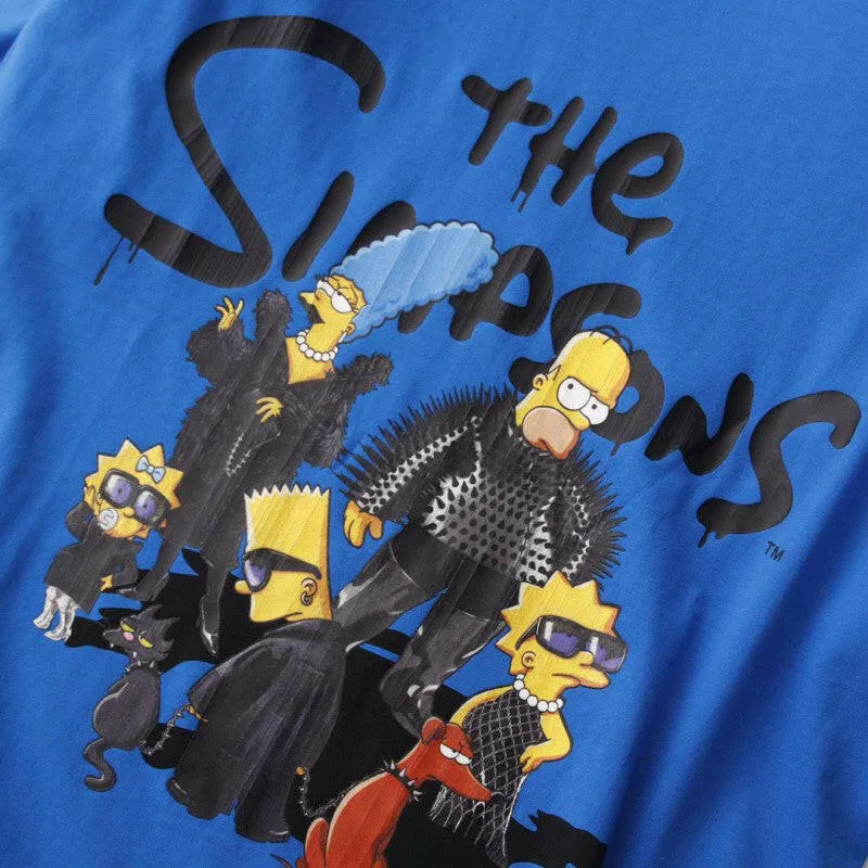 Blue Shirt Apparel Collection