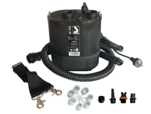 Bravo GE900AA  Electric Pump 240v
