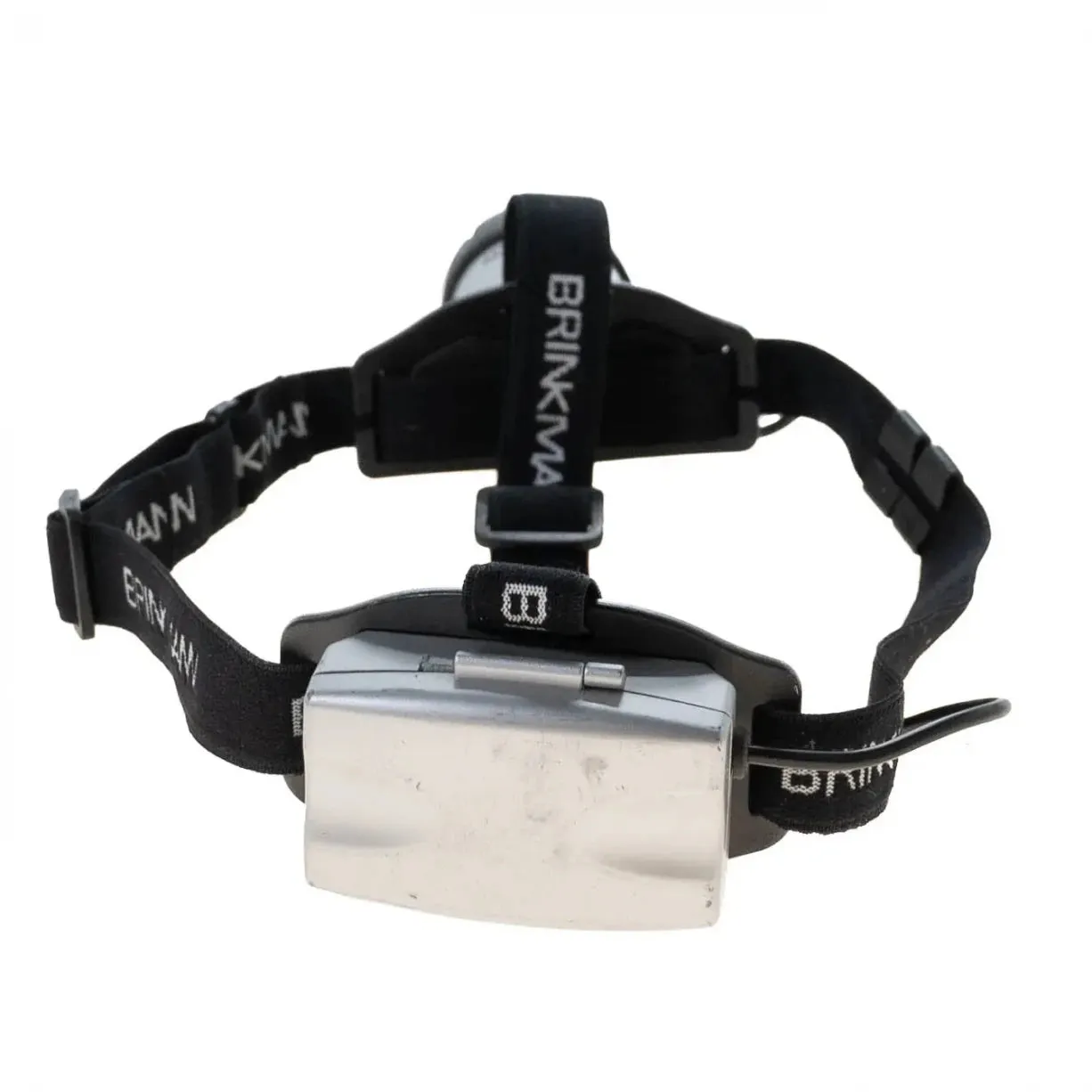Brinkmann LED Head Light
